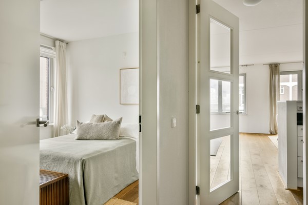 Medium property photo - Gillis van Ledenberchstraat 14K, 1052 VG Amsterdam